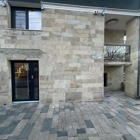 Hotel Palas Grand View Iasi Buitenkant foto