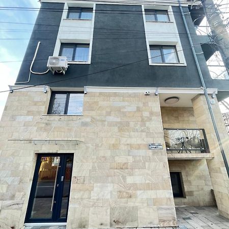 Hotel Palas Grand View Iasi Buitenkant foto