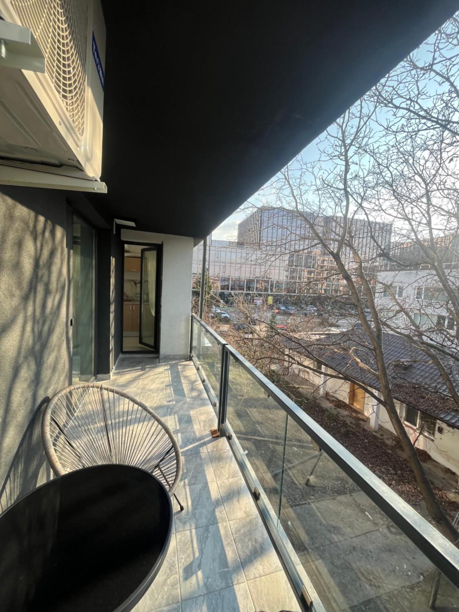 Hotel Palas Grand View Iasi Buitenkant foto