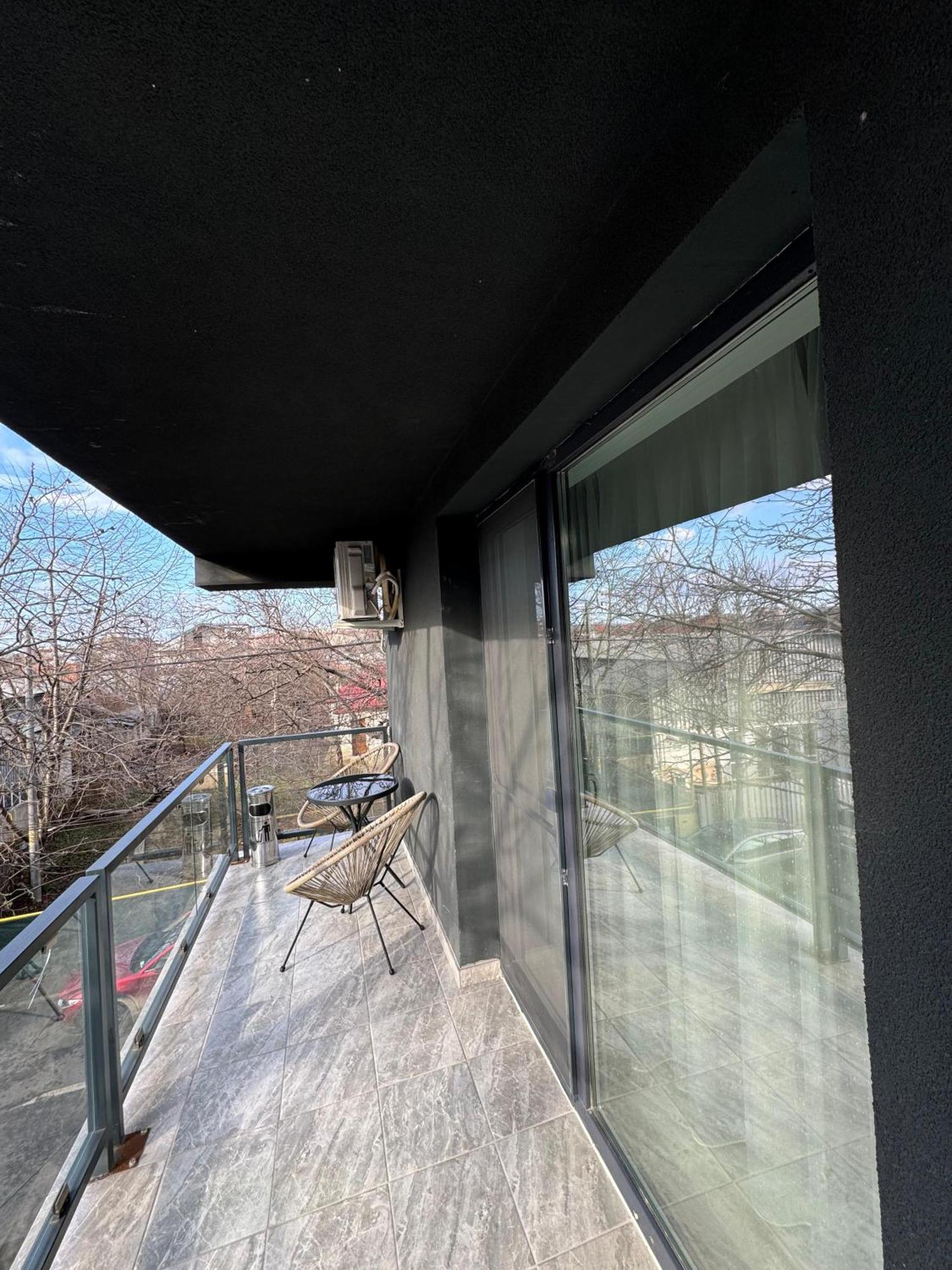Hotel Palas Grand View Iasi Buitenkant foto