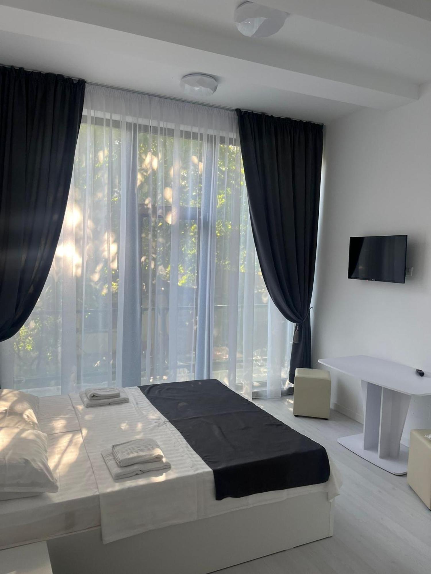 Hotel Palas Grand View Iasi Buitenkant foto