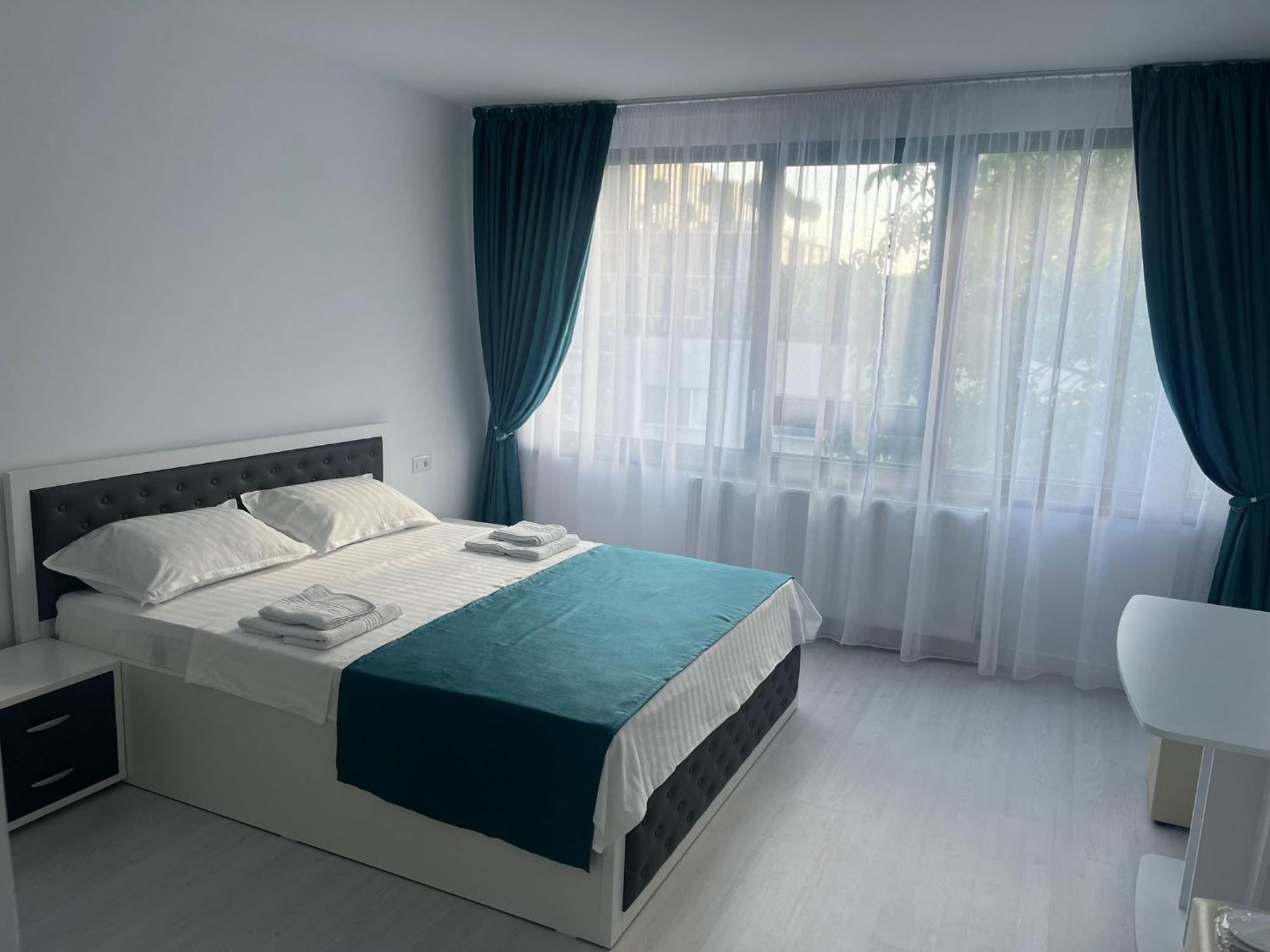 Hotel Palas Grand View Iasi Buitenkant foto