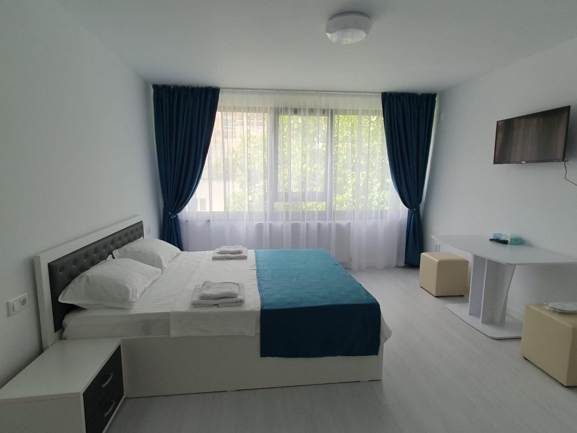 Hotel Palas Grand View Iasi Buitenkant foto