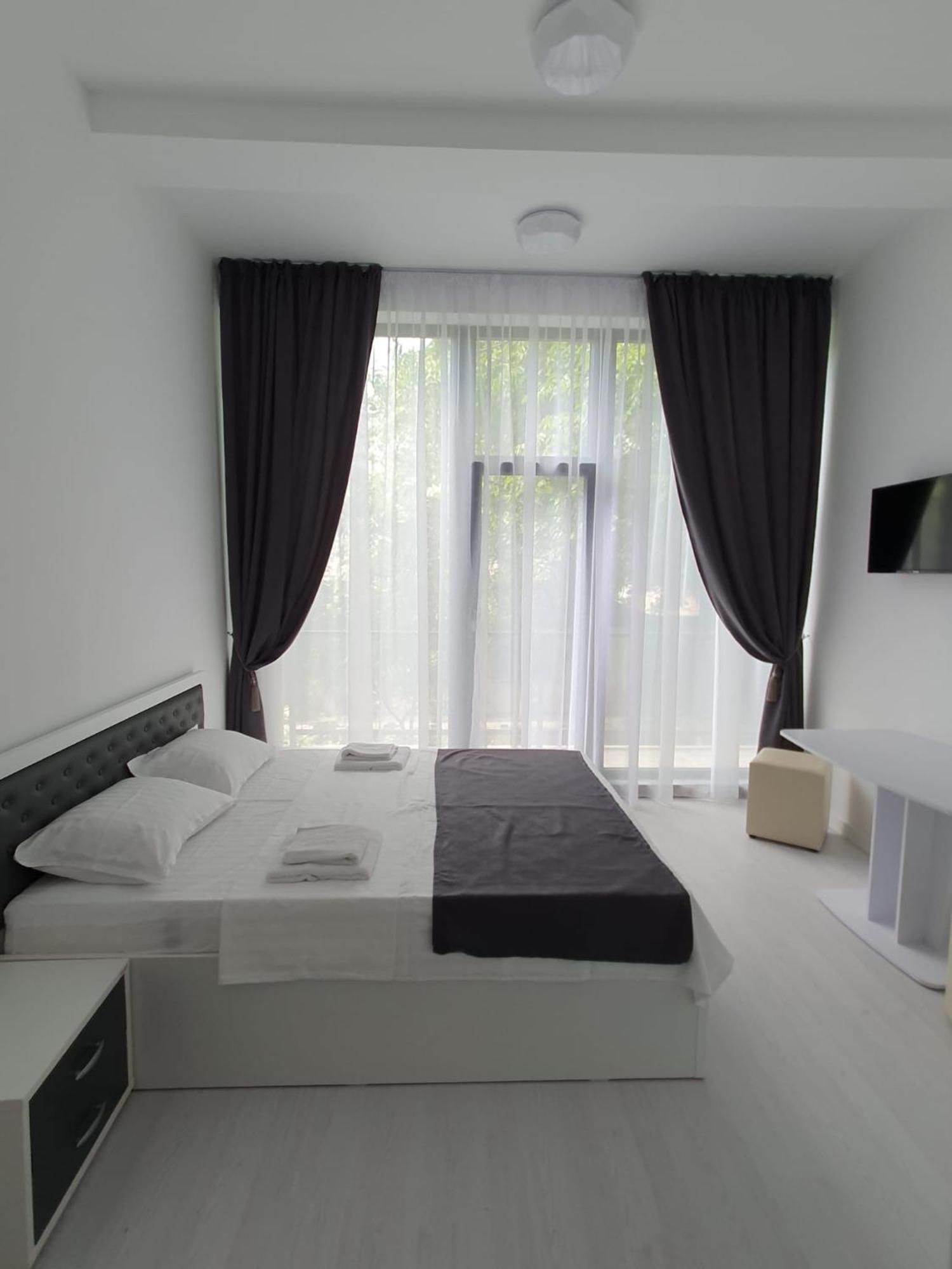Hotel Palas Grand View Iasi Buitenkant foto